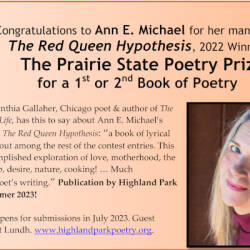 Ann E. Michael